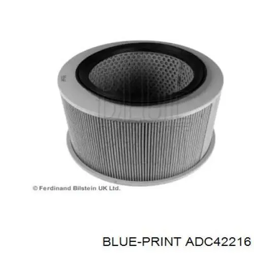 Воздушный фильтр ADC42216 Blue Print