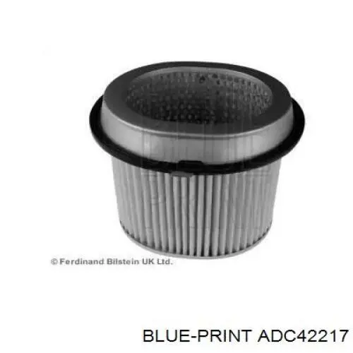 Воздушный фильтр ADC42217 Blue Print