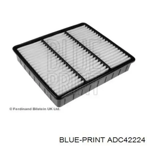 Элемент воздушного фильтра Blue Print ADC42224 цена, от 5.11 USD