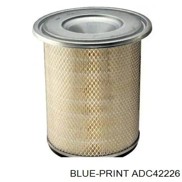 Воздушный фильтр ADC42226 Blue Print