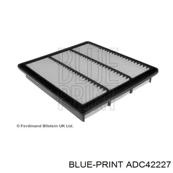 Воздушный фильтр MA4491 Kavo Parts