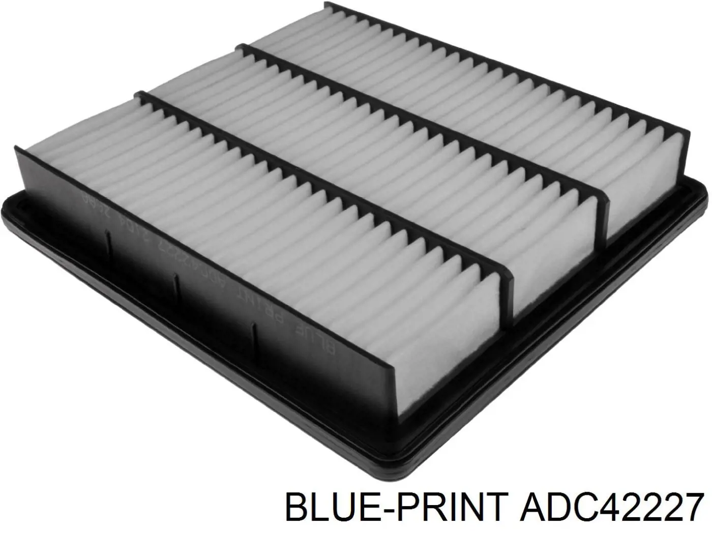 ADC42227 Blue Print