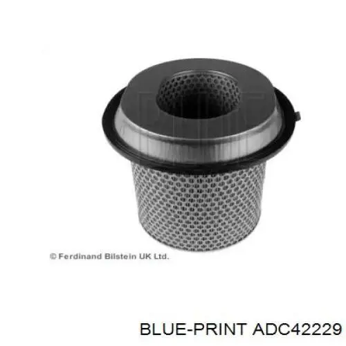 Воздушный фильтр ADC42229 Blue Print