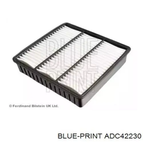 ADC42230 Blue Print