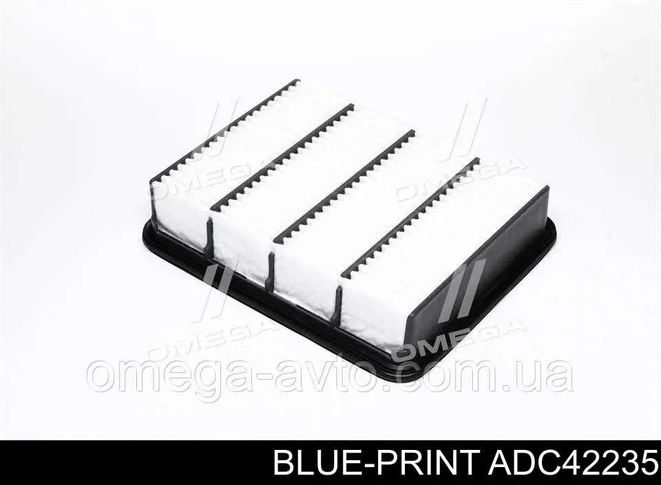 Воздушный фильтр ADC42235 Blue Print