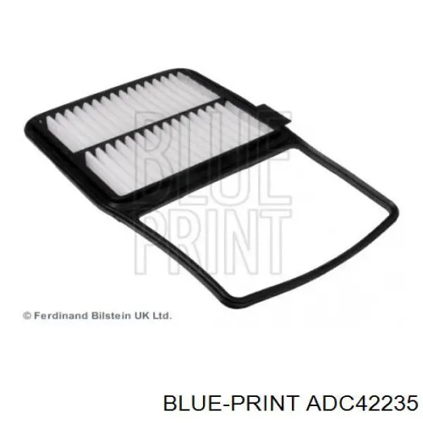 Фильтр воздушный Blue Print ADC42235