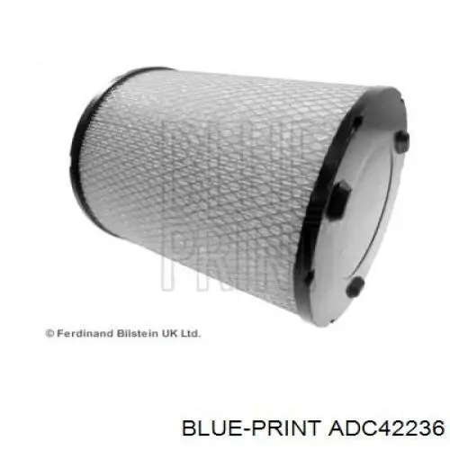 XA2150 Uniflux воздушный фильтр