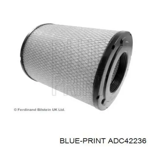 Filtro de aire ADC42236 Blue Print