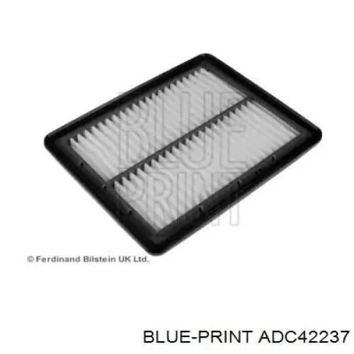 ADC42237 Blue Print filtro de ar