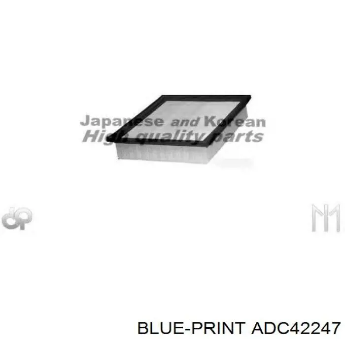 Элемент воздушного фильтра Rider RD1340WA9522 цена, от 4.15 USD