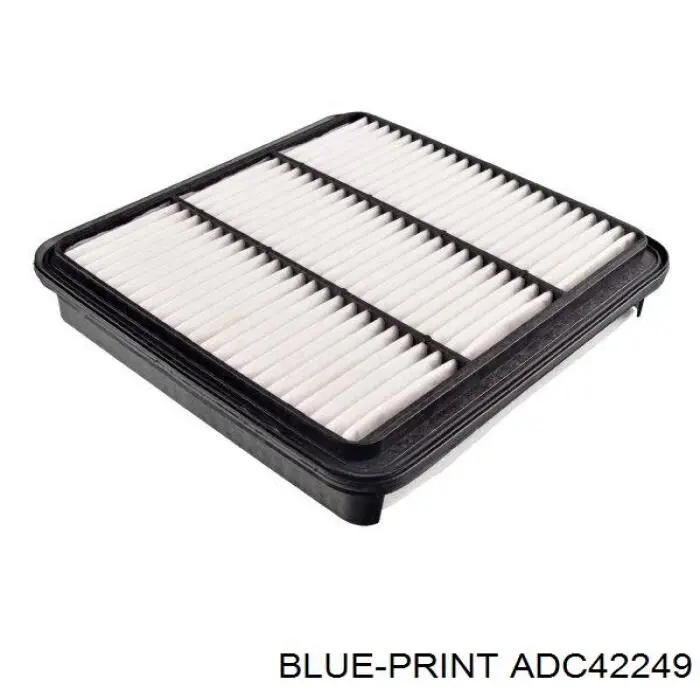 Filtro de aire ADC42249 Blue Print