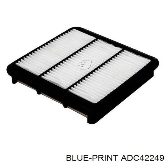 Воздушный фильтр ADC42249 Blue Print