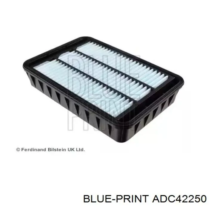 ADC42250 Blue Print воздушный фильтр