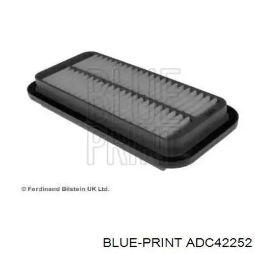 Воздушный фильтр ADC42252 Blue Print