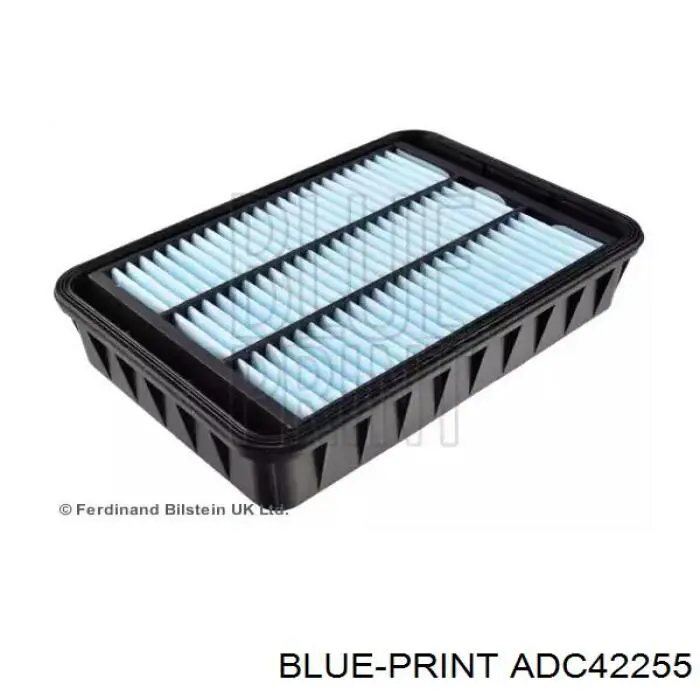 ADC42255 Blue Print воздушный фильтр