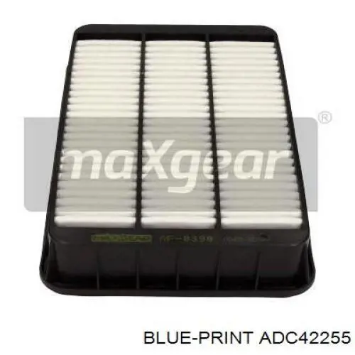 15124354 Profit Воздушный фильтр двигателя