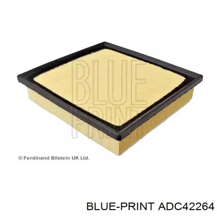 ADC42264 Blue Print filtro de ar