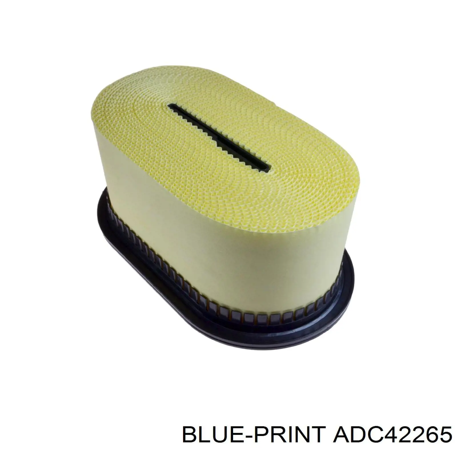 Элемент воздушного фильтра Blue Print ADC42265 цена, от 34.81 USD