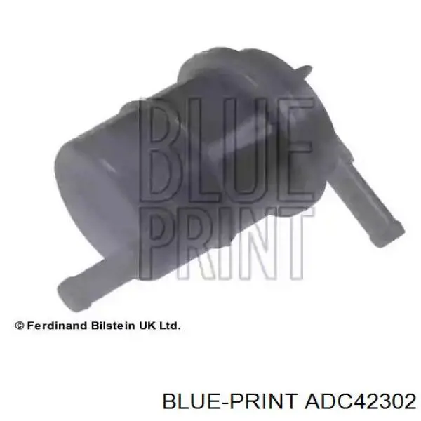 ADC42301 Blue Print топливный фильтр