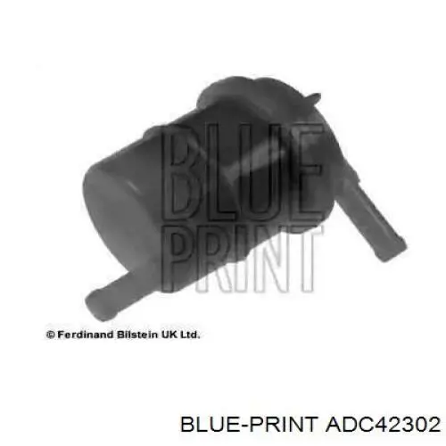 ADC42302 Blue Print