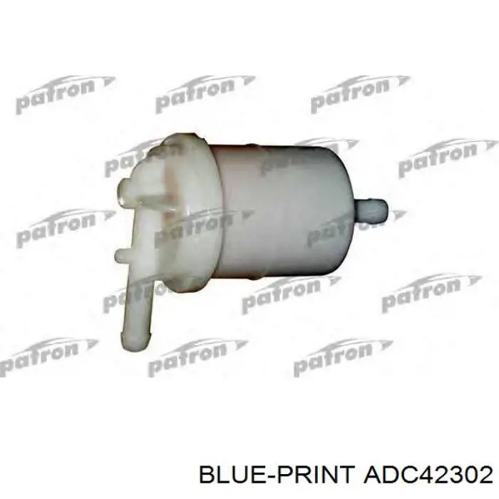 Фильтр тонкой очистки топлива Fram G6438 цена, от 1.27 USD