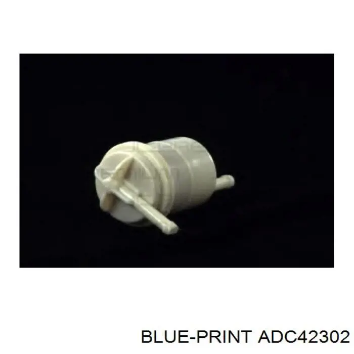 Топливный фильтр 4501 Meat&Doria