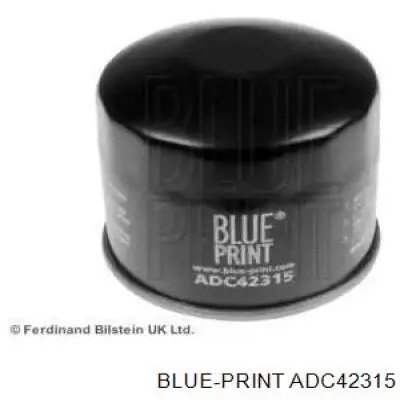 Топливный фильтр ADC42315 Blue Print