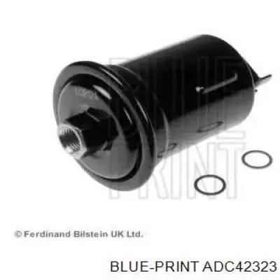 ADC42323 Blue Print топливный фильтр