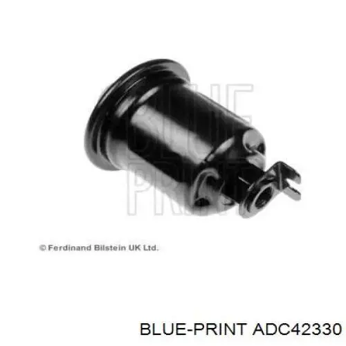 Filtro combustible ADC42330 Blue Print
