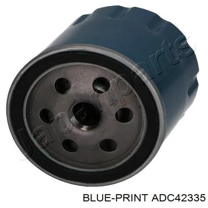 Топливный фильтр M384 Misfat