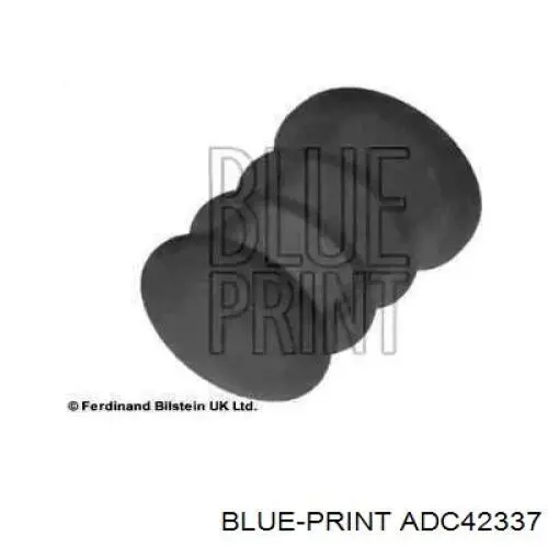 Топливный фильтр ADC42337 Blue Print