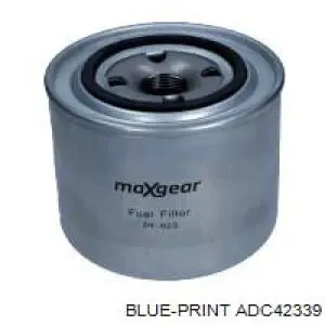 Топливный фильтр DF691 Mfilter