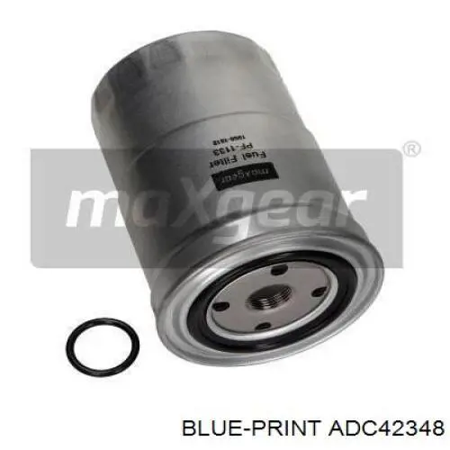 Фильтр топливный Blue Print ADC42348