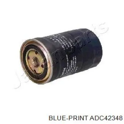 Топливный фильтр ADC42348 Blue Print