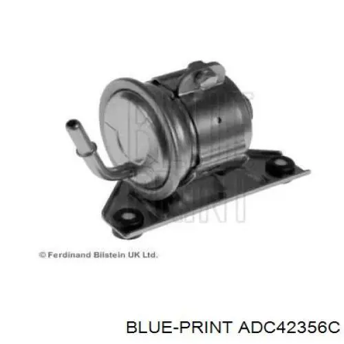 ADC42356C Blue Print filtro de combustível