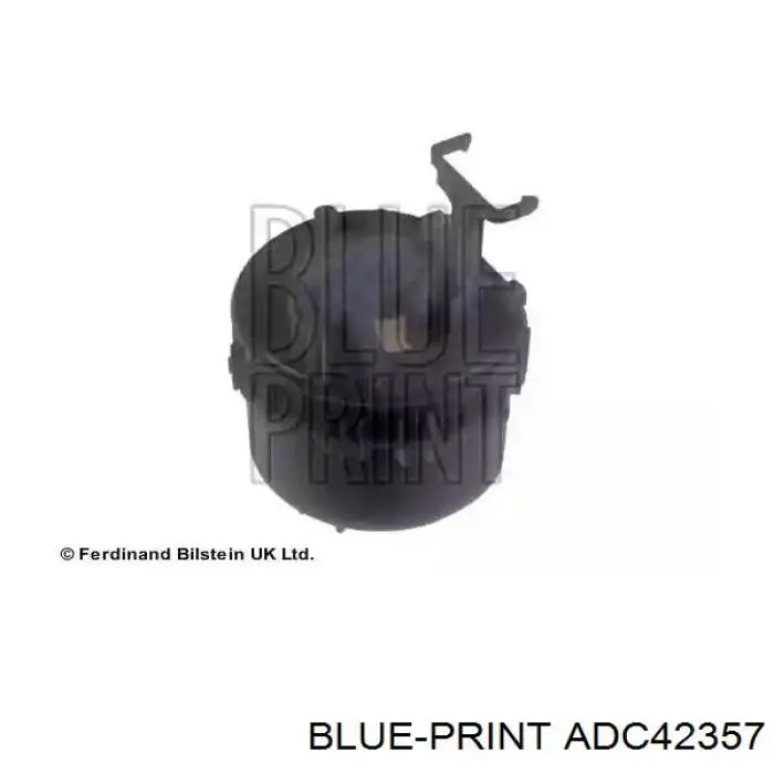 Топливный фильтр ADC42357 Blue Print