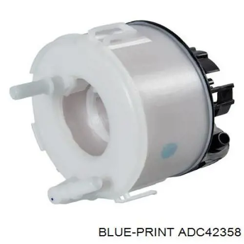 Фильтр топливный Blue Print ADC42358