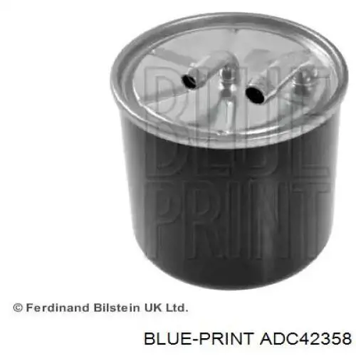 ADC42358 Blue Print топливный фильтр