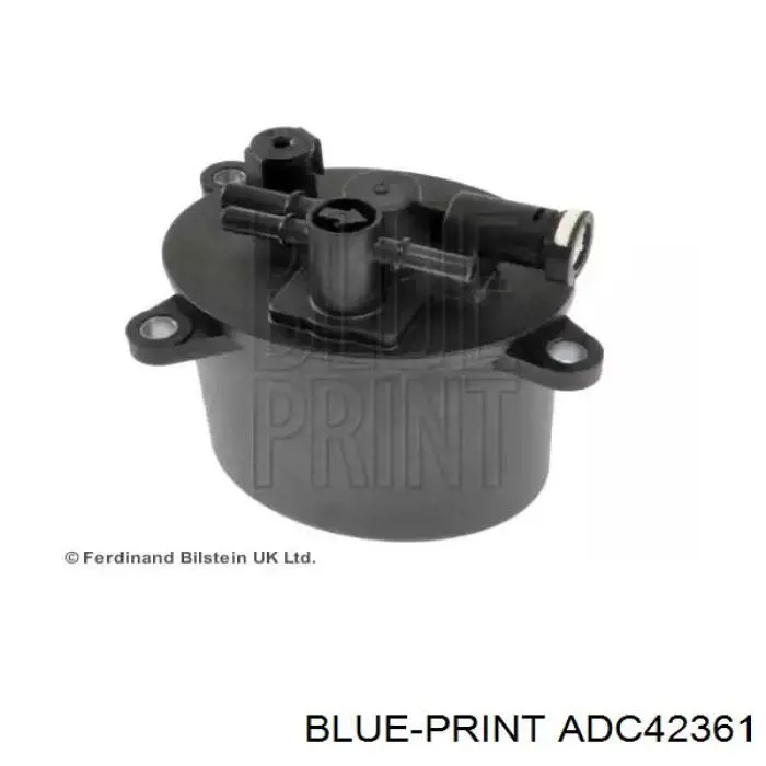 ADC42361 Blue Print топливный фильтр
