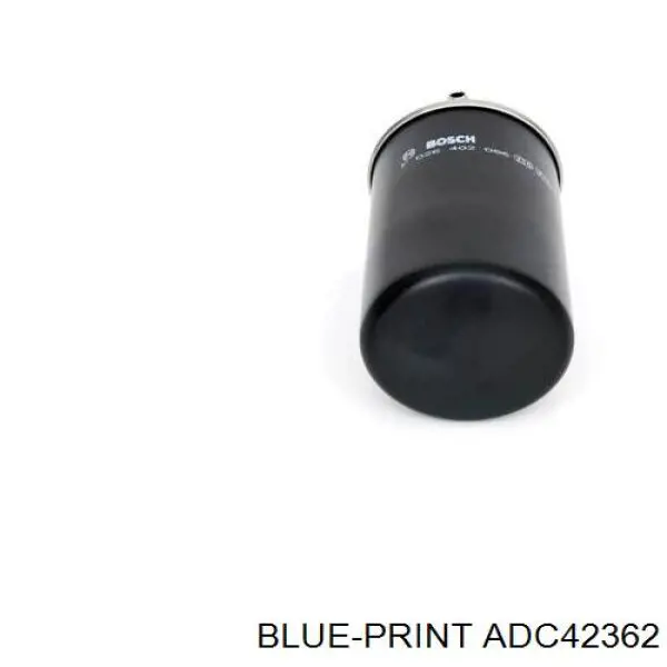 Топливный фильтр ADC42362 Blue Print