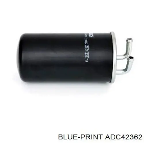 Купить ADC42362 Blue Print Фильтр-отстойник топлива грубой очистки