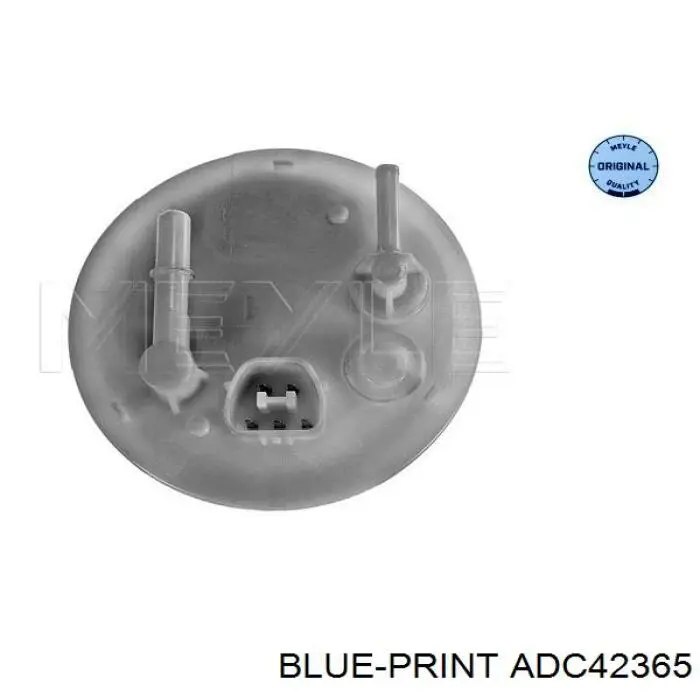 Купить ADC42365 Blue Print Фильтр-отстойник топлива грубой очистки