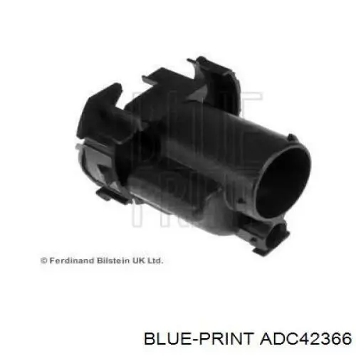 Фильтр топливный Blue Print ADC42366