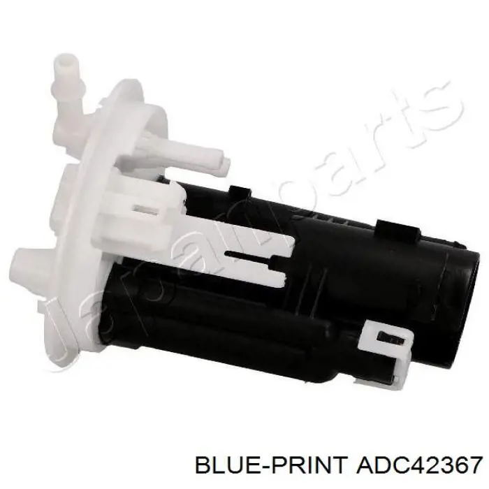Купить ADC42367 Blue Print Фильтр-отстойник топлива грубой очистки