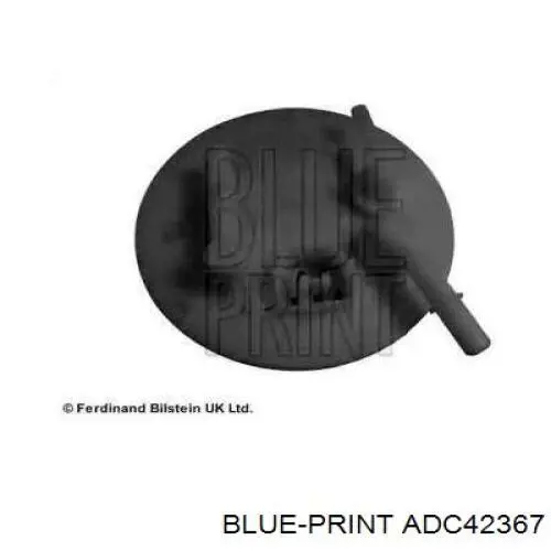 Топливный фильтр ADC42367 Blue Print
