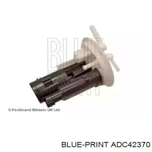 Купить ADC42370 Blue Print Фильтр-отстойник топлива грубой очистки
