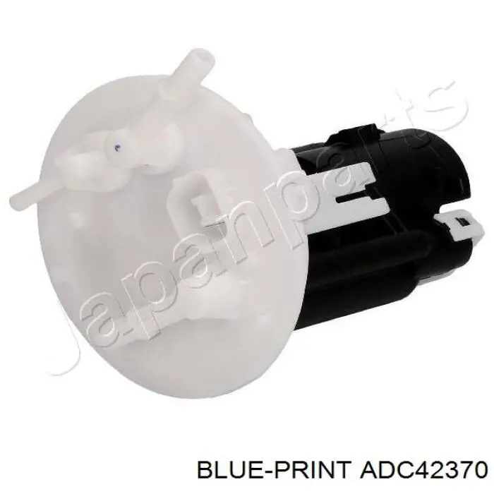 Топливный фильтр ADC42370 Blue Print