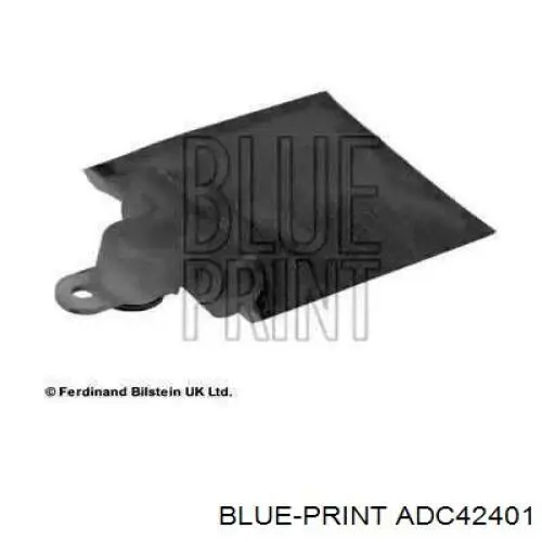 Топливный фильтр ADC42401 Blue Print