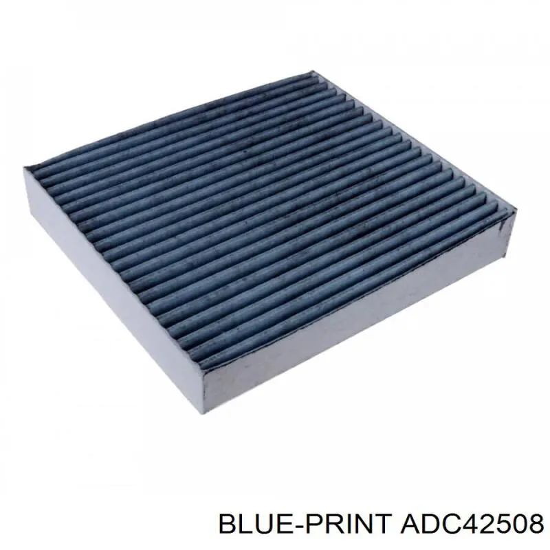 Фильтр воздушный отопителя Blue Print ADC42508 цена, от 7.66 USD