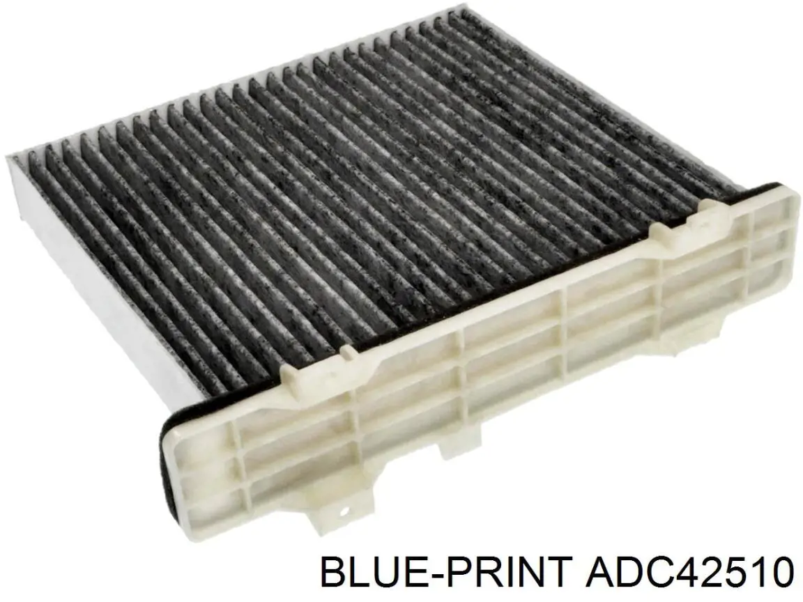 Фильтр салона IPCA305C Interparts